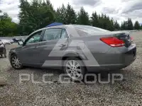 2007 Toyota AVALON фото