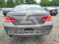 2007 Toyota AVALON фото