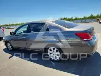 2007 Toyota AVALON фото