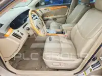 2007 Toyota AVALON фото