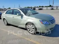 2007 Toyota AVALON photo