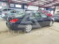 2007 Toyota AVALON photo