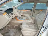 2007 Toyota AVALON фото