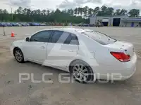 2007 Toyota AVALON фото
