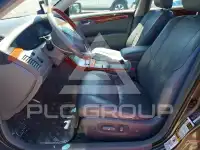 2007 Toyota AVALON фото