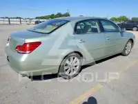 2007 Toyota AVALON photo
