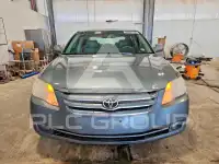 2007 Toyota AVALON photo