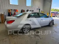 2007 Toyota AVALON photo