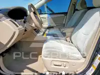 2007 Toyota AVALON фото