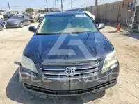 2007 Toyota AVALON фото