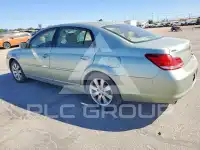 2007 Toyota AVALON photo