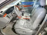 2007 Toyota AVALON фото