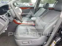 2007 Toyota AVALON фото