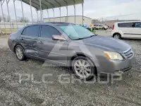 2007 Toyota AVALON фото