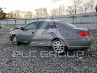 2007 Toyota AVALON фото