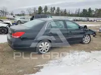 2007 Toyota AVALON фото
