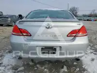 2007 Toyota AVALON фото