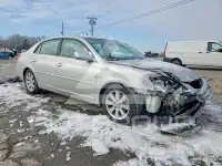 2007 Toyota AVALON фото