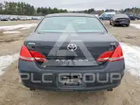 2007 Toyota AVALON фото