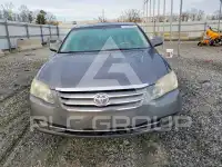 2007 Toyota AVALON фото