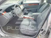 2007 Toyota AVALON фото