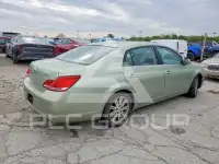 2007 Toyota AVALON фото