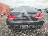 2007 Toyota AVALON photo