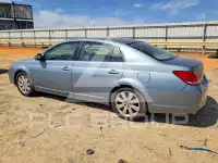 2007 Toyota AVALON photo