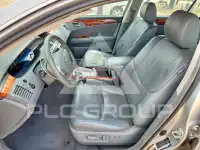 2007 Toyota AVALON фото