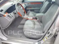 2007 Toyota AVALON фото