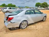2007 Toyota AVALON фото