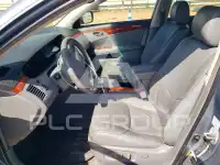 2007 Toyota AVALON photo
