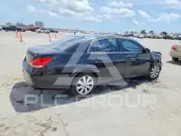 2007 Toyota AVALON photo