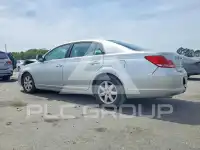 2007 Toyota AVALON фото