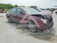 2007 Toyota AVALON фото