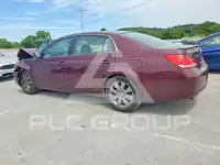 2007 Toyota AVALON фото