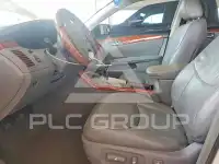 2007 Toyota AVALON фото