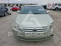 2007 Toyota AVALON фото