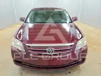 2007 Toyota AVALON фото