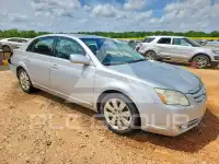 2007 Toyota AVALON фото