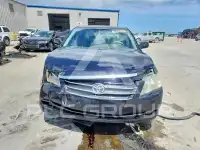 2007 Toyota AVALON photo
