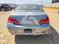 2007 Toyota AVALON photo