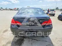 2007 Toyota AVALON photo