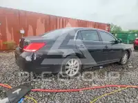 2007 Toyota AVALON photo