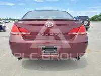 2007 Toyota AVALON фото