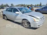 2007 Toyota AVALON photo