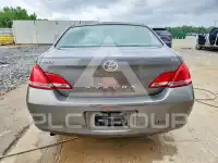 2007 Toyota AVALON фото