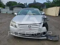 2007 Toyota AVALON фото