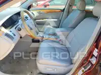 2007 Toyota AVALON фото