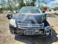 2007 Toyota AVALON фото